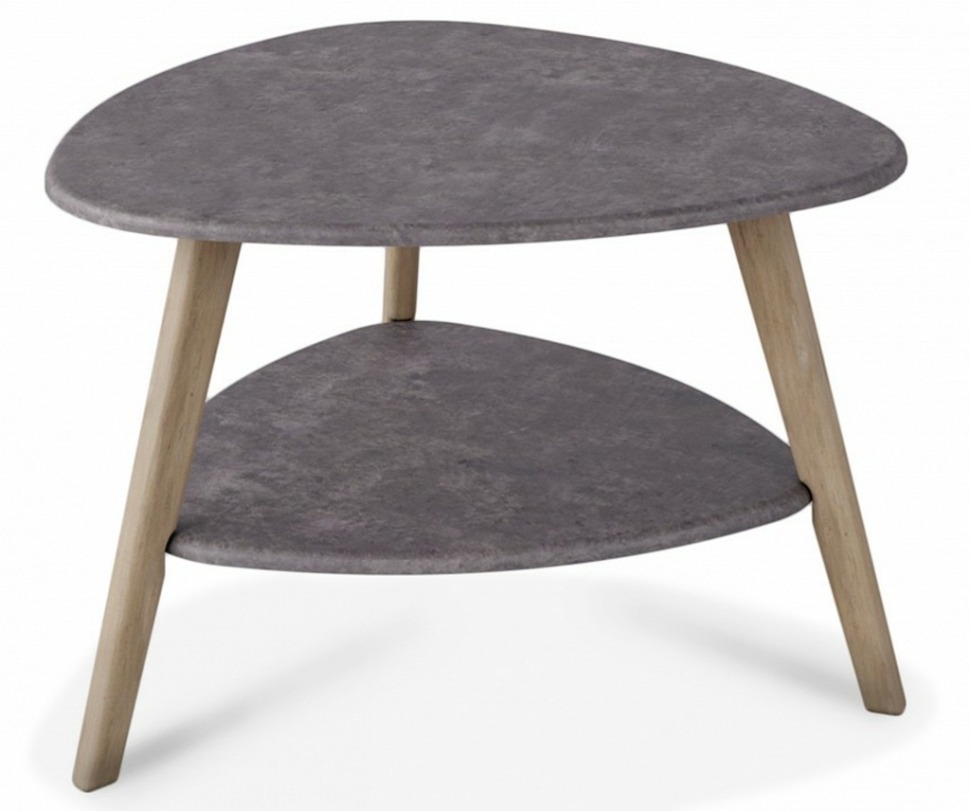 Фото Стол журнальный Бруклин KLF_2660166506 - интернет-магазин МегаТерем в Москве