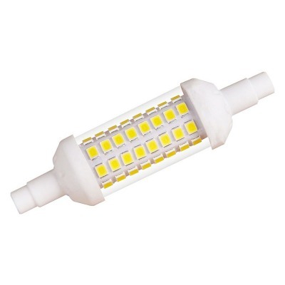 Лампа светодиодная Uniel  R7s 6Вт 4000K UL-00009187 UL_UL-00009187