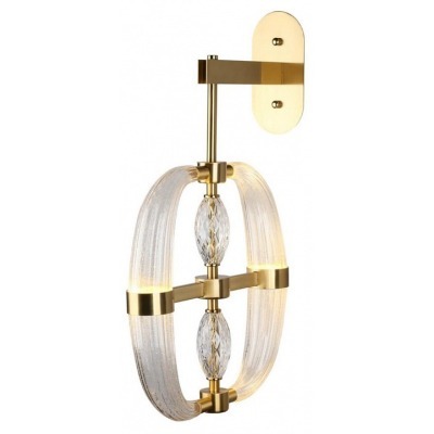 Бра Aployt Aleksandra APL.8...