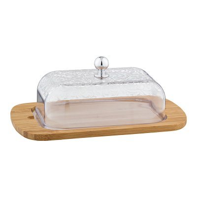 Масленка agness с пластиков...