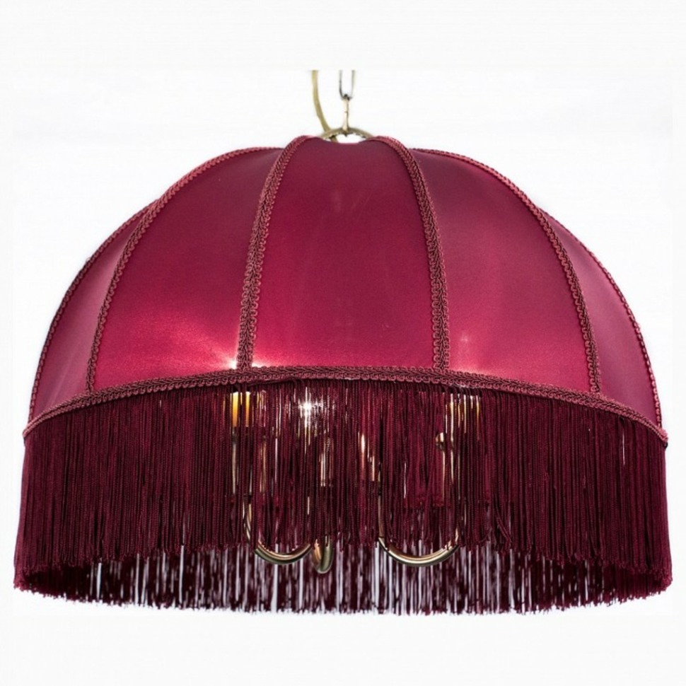 Фото Подвесной светильник Citilux Базель CL407133 - интернет-магазин МегаТерем в Москве