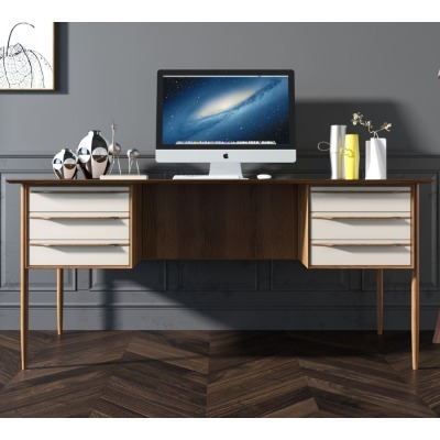 Рабочий письменный стол Bru...