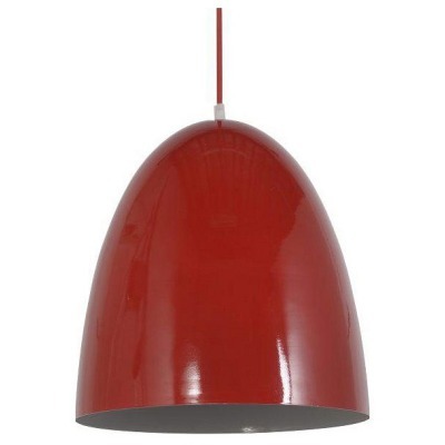 Подвесной светильник Arti Lampadari Bruno Bruno E 1.3.P1 R AL_Bruno_E_1.3.P1_R