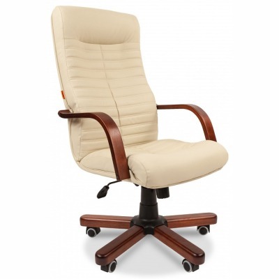 Кресло для руководителя Cha...