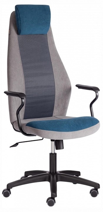 Фото Кресло компьютерное Aviator TET_21645 - интернет-магазин МегаТерем в Москве