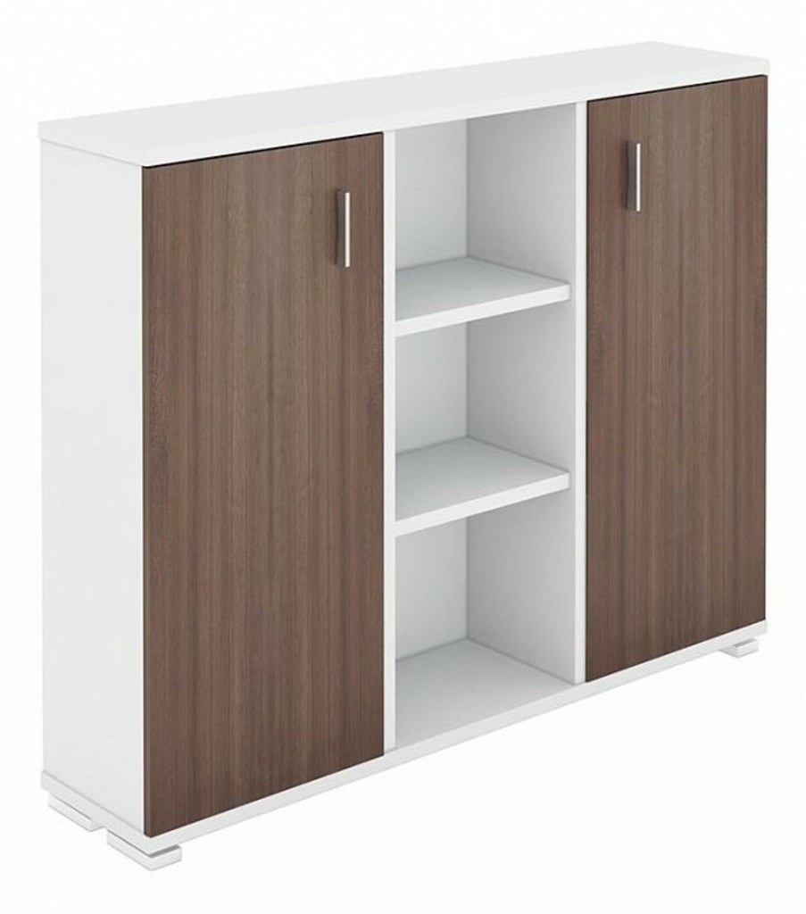 Фото Тумба комбинированная Домино ПУ-60-3 MER_PU-60-3_BESH - интернет-магазин МегаТерем в Москве