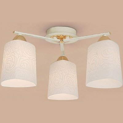 Потолочная люстра Citilux Л...