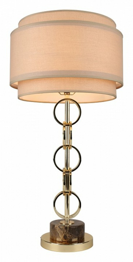 Фото Настольная лампа декоративная Aployt Karolina APL.741.04.01 AP_APL.741.04.01 - интернет-магазин МегаТерем в Москве