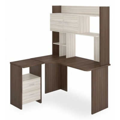 Стол компьютерный Домино Li...