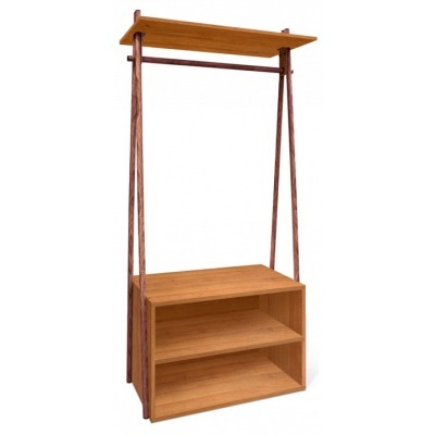 Вешалка гардеробная SHT-HW2...