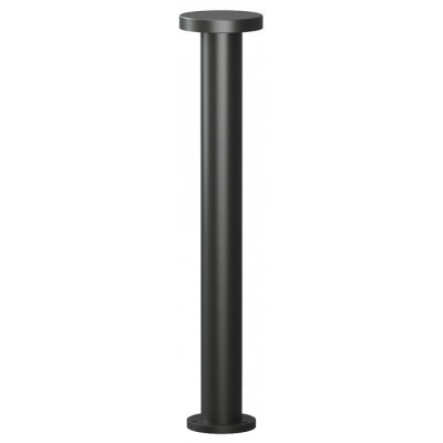 Наземный низкий светильник Denkirs Dramen DK9708-BK DK_DK9708-BK