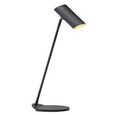 Настольная лампа декоративная Lucide Hester 19600/01/30 LCD_19600_01_30