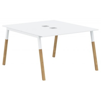 Стол офисный Forta FWST 111...