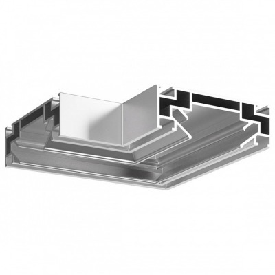 Соединитель угловой внешний...