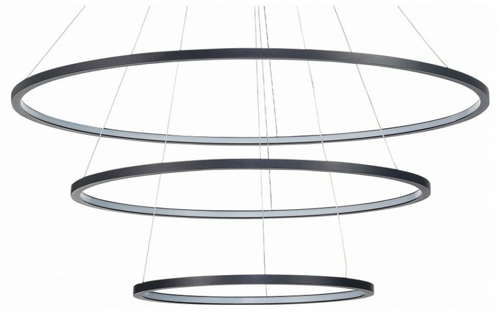 Фото Подвесной светильник ST-Luce ST603 IN ST603.443.114 - интернет-магазин МегаТерем в Москве