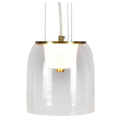 Подвесной светильник Lussol...