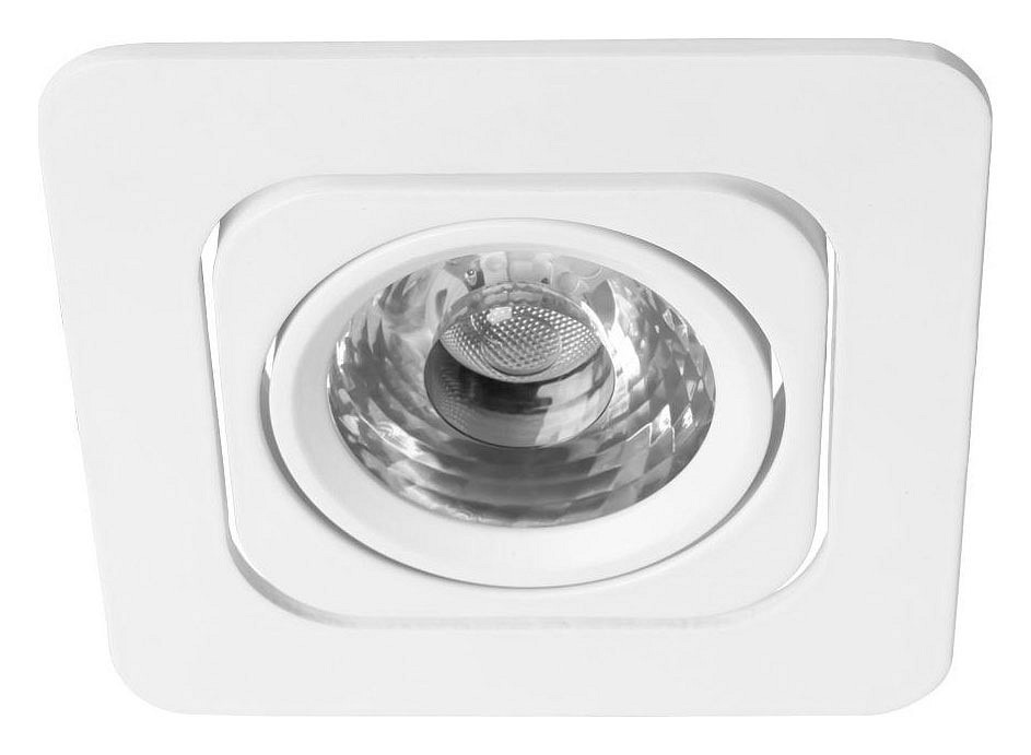 Фото Встраиваемый светильник Loft it Screen 10328/A White LF_10328_A_White - интернет-магазин МегаТерем в Москве