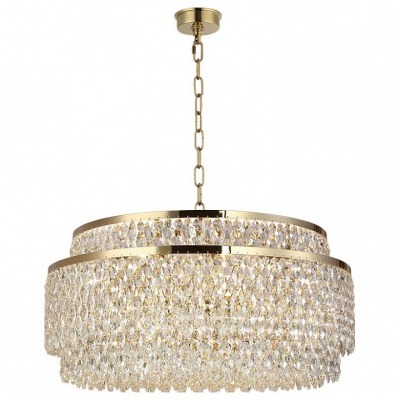 Подвесная люстра Newport TI...