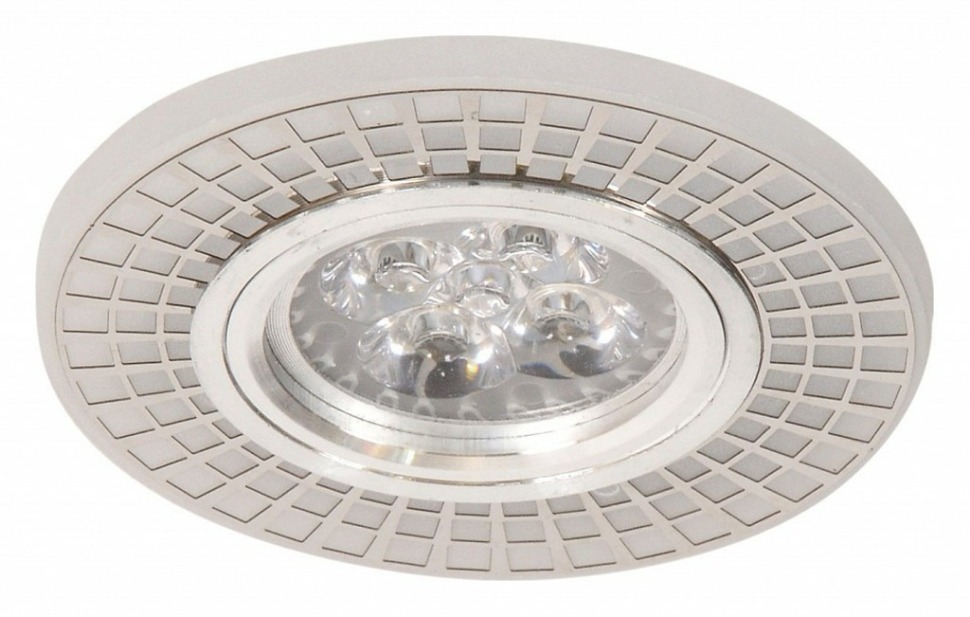 Фото Встраиваемый светильник Imex IL.0030 5 IL.0030.0602 IMX_IL.0030.0602 - интернет-магазин МегаТерем в Москве