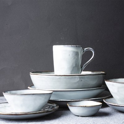 Dutch Rose Салатник 182024