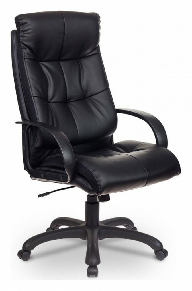 Фото Кресло для руководителя CH-824B BUR_1079045 - интернет-магазин МегаТерем в Москве