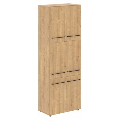 Шкаф книжный Loftis LHC 80....