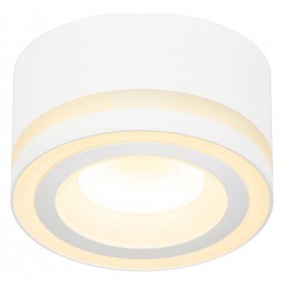 Встраиваемый светильник Эра...