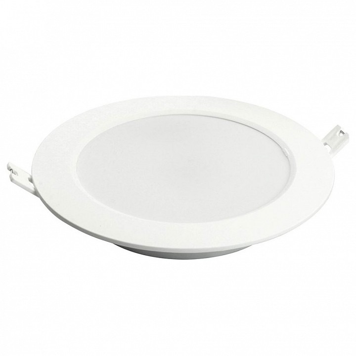 Фото Встраиваемый светильник Feron AL528 51186 FE_51186 - интернет-магазин МегаТерем в Москве