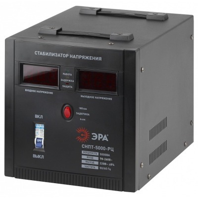 Стабилизатор напряжения Эра...