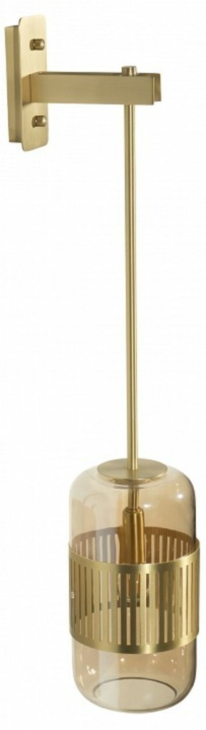 Фото Бра Loft it Hudson 10097W LF_10097W - интернет-магазин МегаТерем в Москве