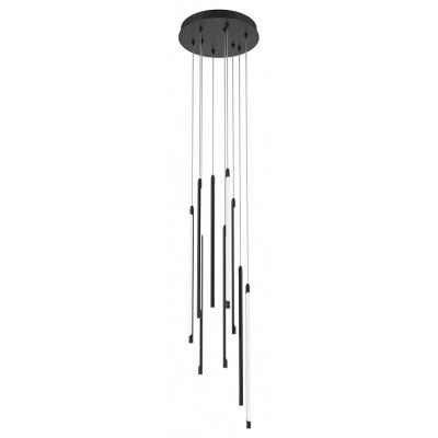 Подвесная люстра Maytoni Light stick MOD236PL-L54B3K MY_MOD236PL-L54B3K
