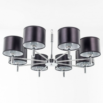 Подвесная люстра Citilux Ав...