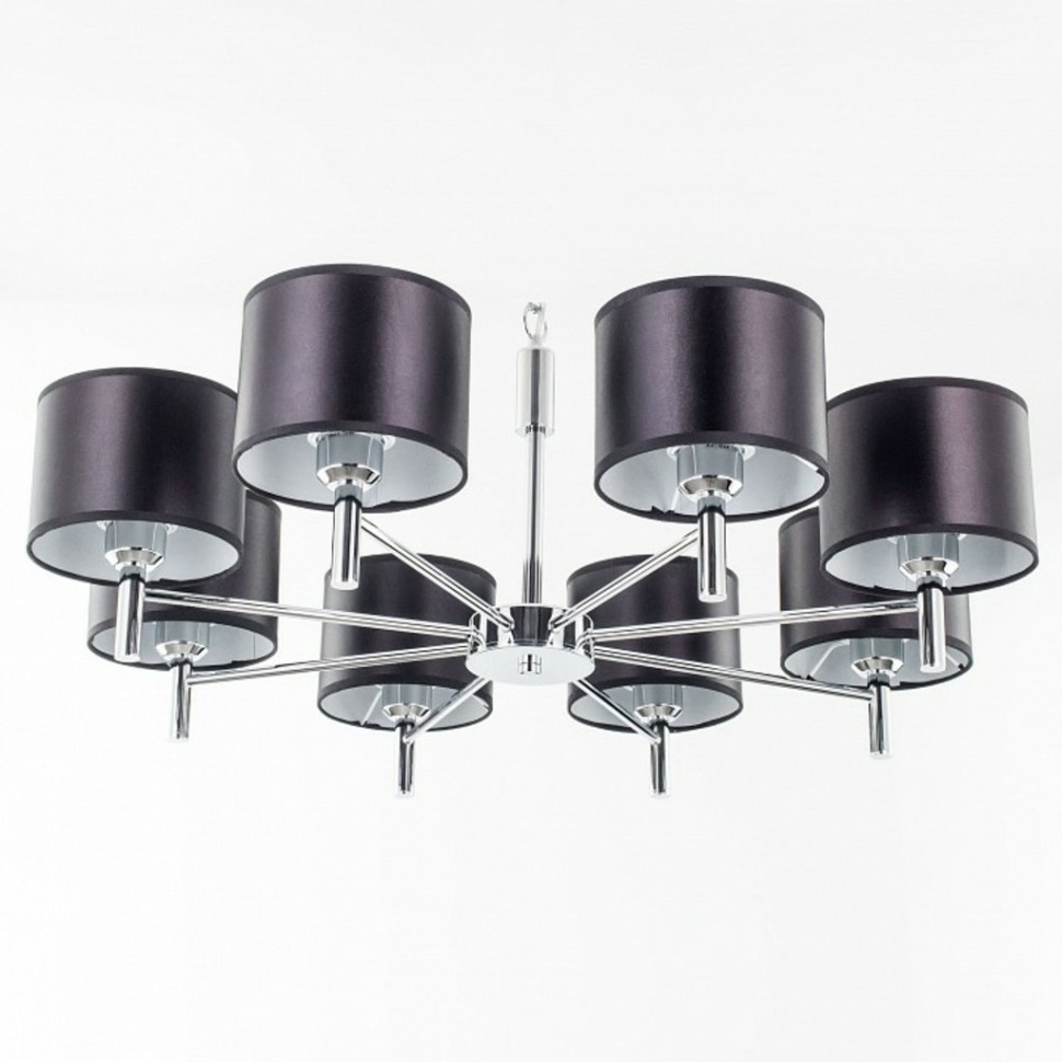 Фото Подвесная люстра Citilux Аврора CL463181 - интернет-магазин МегаТерем в Москве