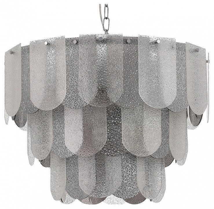 Фото Подвесной светильник EVOLUCE Erzo SLE1125-103-12 EVO_SLE1125-103-12 - интернет-магазин МегаТерем в Москве