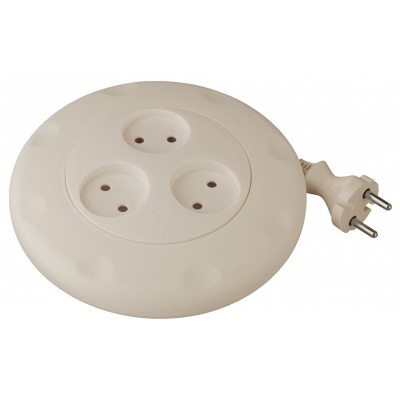 Удлинитель Эра  UR-3-3m-I E...