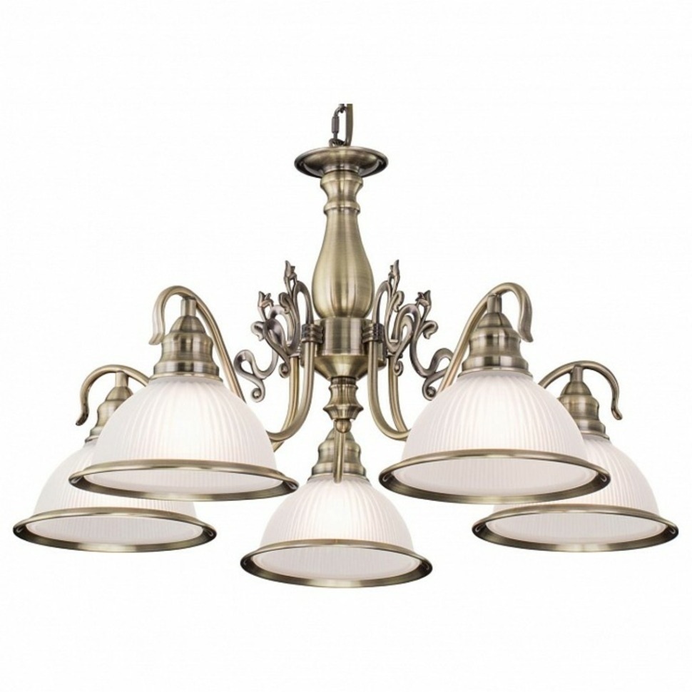 Фото Подвесная люстра Citilux Идальго CL434151 - интернет-магазин МегаТерем в Москве