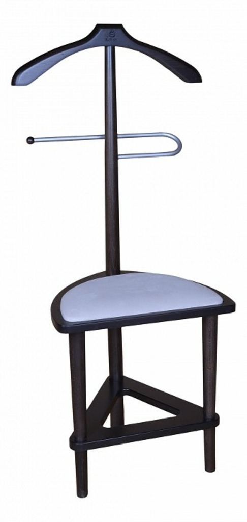 Фото Вешалка для костюма В26Н ML_004802 - интернет-магазин МегаТерем в Москве