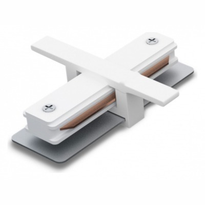 Соединитель линейный для треков Feron LD1004 10357 FE_10357