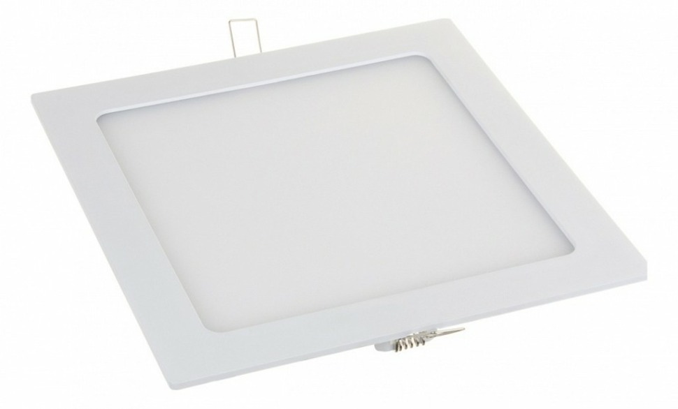 Фото Встраиваемый светильник Elektrostandard Capabi a034918 ELK_a034918 - интернет-магазин МегаТерем в Москве