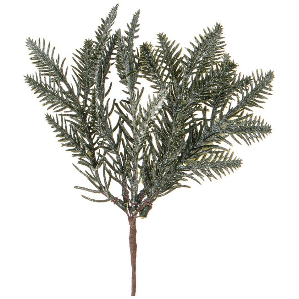 Фото Изделие декоративное ветка длина=20 см. Lefard (227-573) - интернет-магазин МегаТерем в Москве