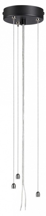 Фото Подвес Sonex Quantum 7753/L SN_7753_L - интернет-магазин МегаТерем в Москве