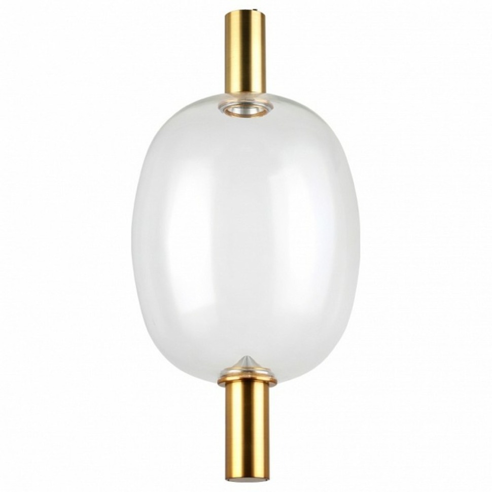 Фото Подвесной светильник ST-Luce Allenore SL1582.313.01 - интернет-магазин МегаТерем в Москве