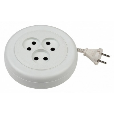 Удлинитель Эра UR(6)-3-3m Б0035760 ER_B0035760