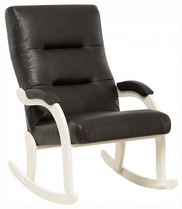 Фото Кресло-качалка Дэми LST_4687203505950 - интернет-магазин МегаТерем в Москве