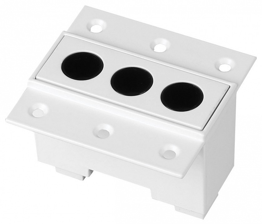 Фото Встраиваемый светильник Lightstar Guarda 081146 LS_081146 - интернет-магазин МегаТерем в Москве