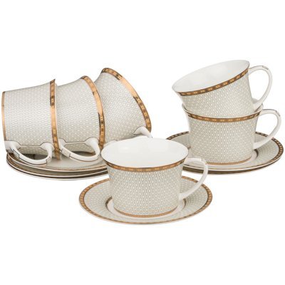 Чайный набор lefard classic...