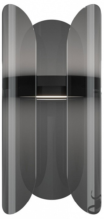 Фото Настольная лампа декоративная Maytoni Insight MOD416TL-L6BR3K MY_MOD416TL-L6BR3K - интернет-магазин МегаТерем в Москве