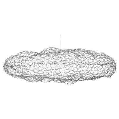 Подвесная люстра Loft it Cloud 10247/700 Silver LF_10247_700_Silver