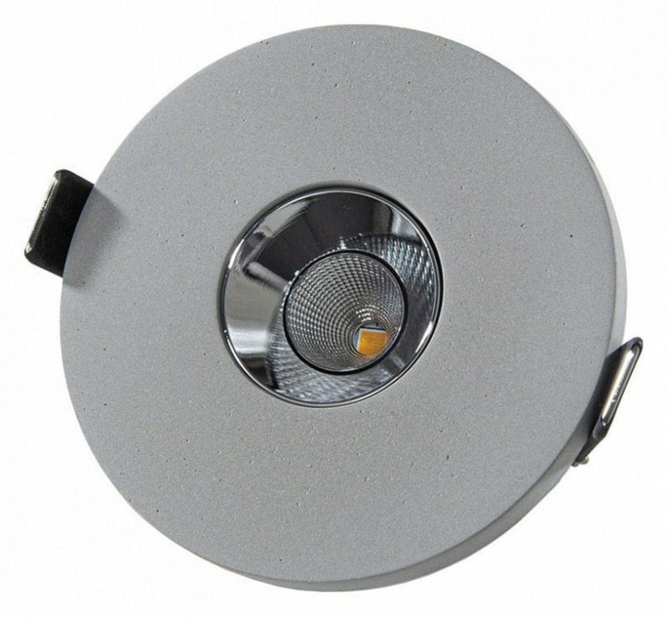 Фото Встраиваемый светильник Loft it Architect RL1070-GH LF_RL1070-GH - интернет-магазин МегаТерем в Москве