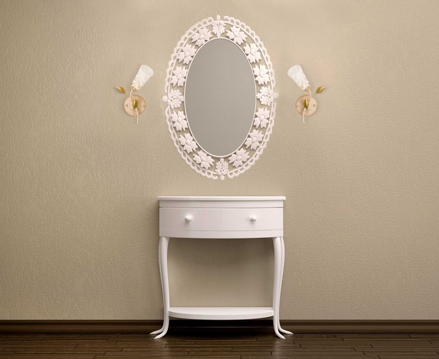 Фото Бра MW-Light Восторг 16 242025701 MW_242025701 - интернет-магазин МегаТерем в Москве